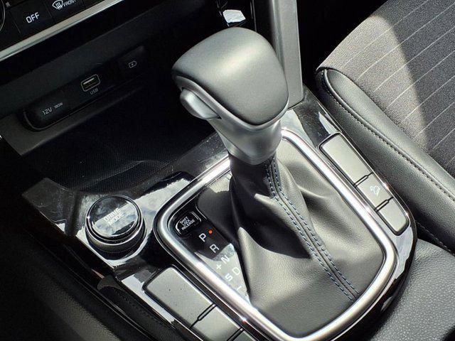 used 2023 Kia Seltos car, priced at $19,816