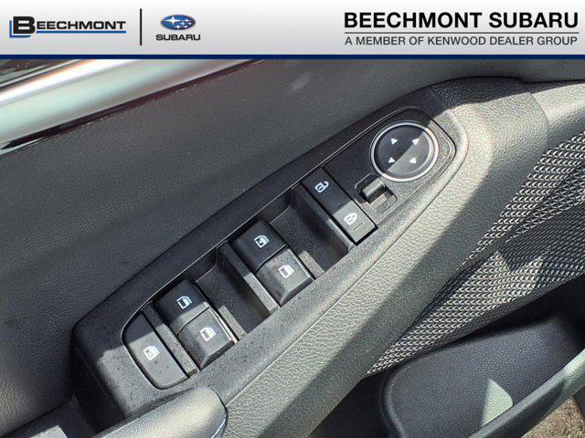 used 2023 Kia Seltos car, priced at $19,500