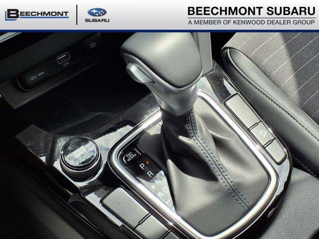 used 2023 Kia Seltos car, priced at $19,500