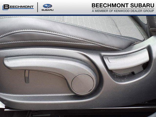 used 2023 Kia Seltos car, priced at $19,500