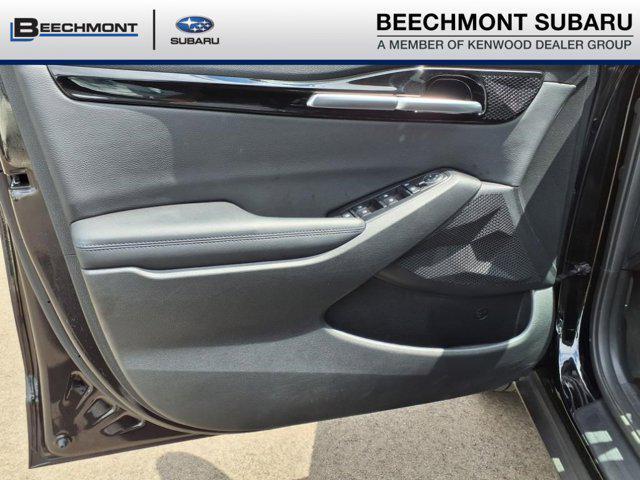 used 2023 Kia Seltos car, priced at $19,500