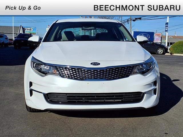 used 2018 Kia Optima car, priced at $12,649