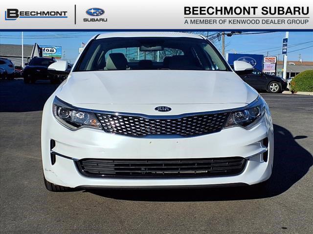 used 2018 Kia Optima car, priced at $12,495