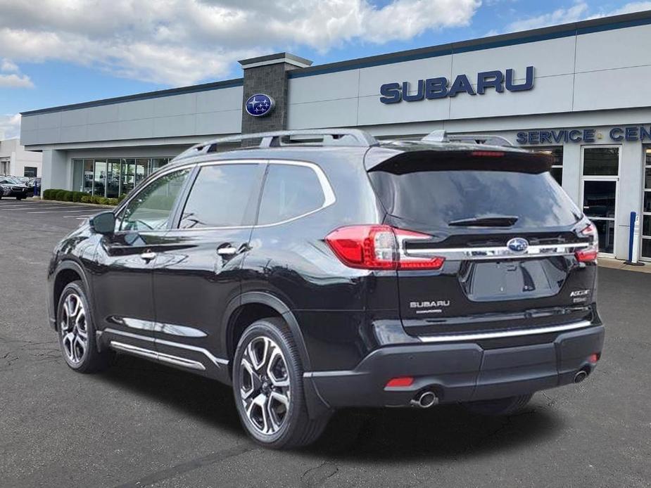 new 2024 Subaru Ascent car, priced at $48,862