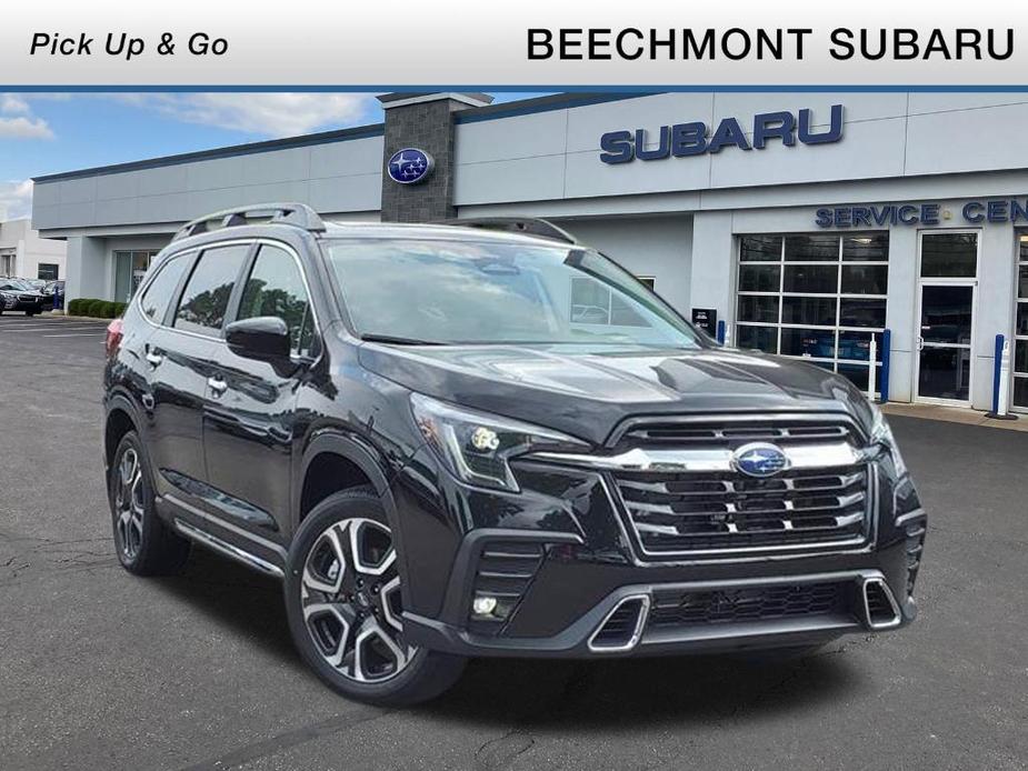 new 2024 Subaru Ascent car, priced at $48,862