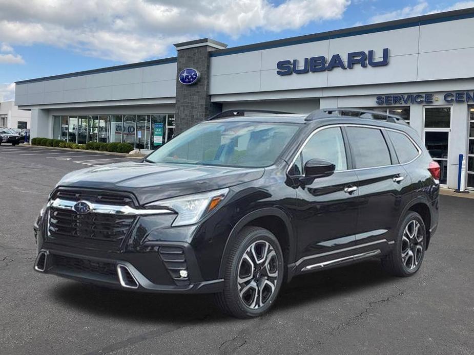 new 2024 Subaru Ascent car, priced at $48,862