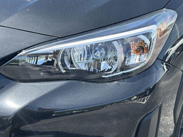 used 2021 Subaru Crosstrek car, priced at $26,446