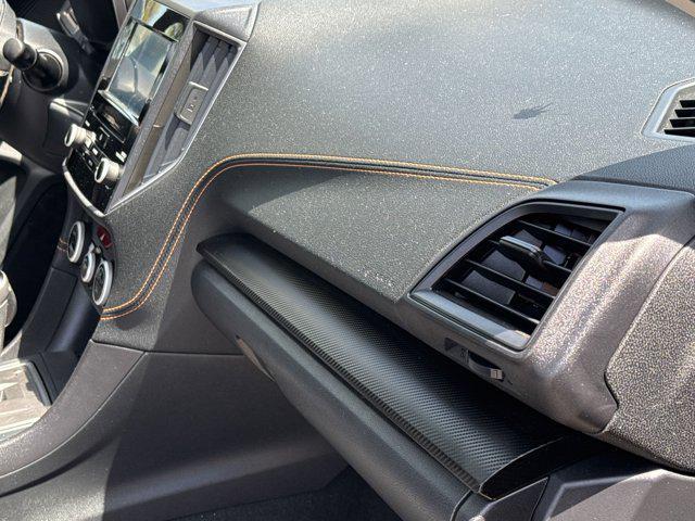 used 2021 Subaru Crosstrek car, priced at $26,446