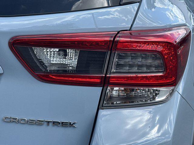 used 2023 Subaru Crosstrek car, priced at $24,495