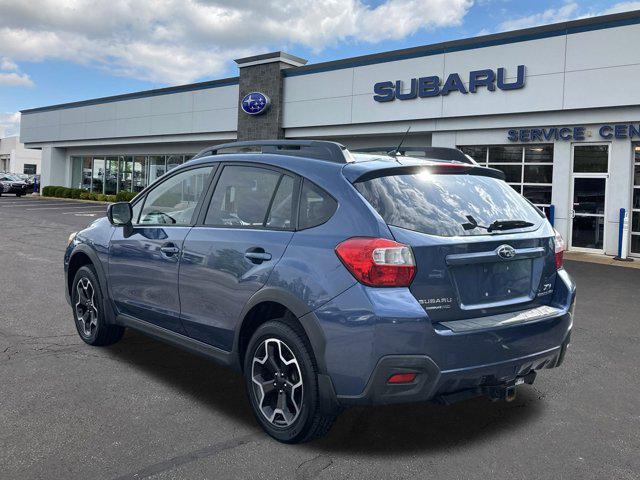 used 2013 Subaru XV Crosstrek car, priced at $11,995