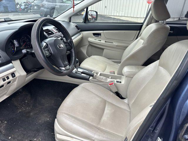used 2013 Subaru XV Crosstrek car, priced at $12,284