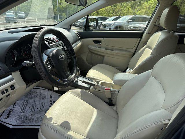 used 2013 Subaru XV Crosstrek car, priced at $11,995