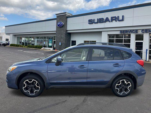 used 2013 Subaru XV Crosstrek car, priced at $11,995