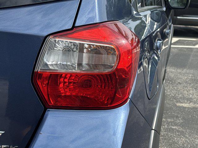 used 2013 Subaru XV Crosstrek car, priced at $11,995