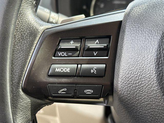 used 2013 Subaru XV Crosstrek car, priced at $11,995