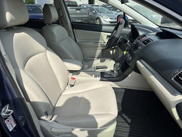 used 2013 Subaru XV Crosstrek car, priced at $11,995
