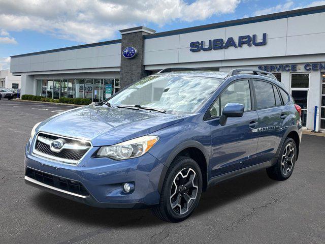 used 2013 Subaru XV Crosstrek car, priced at $11,995
