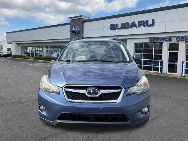 used 2013 Subaru XV Crosstrek car, priced at $11,995