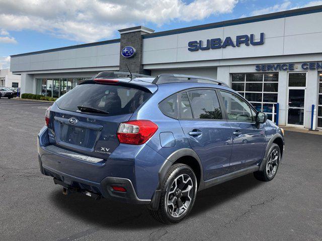 used 2013 Subaru XV Crosstrek car, priced at $11,995