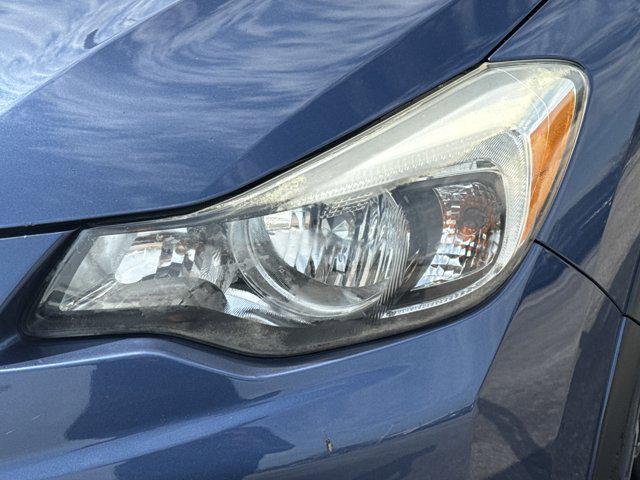 used 2013 Subaru XV Crosstrek car, priced at $11,995