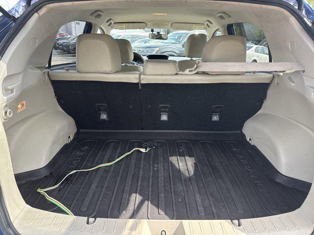 used 2013 Subaru XV Crosstrek car, priced at $11,995