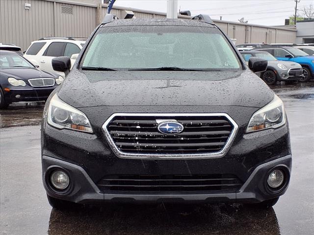 used 2016 Subaru Outback car, priced at $9,546