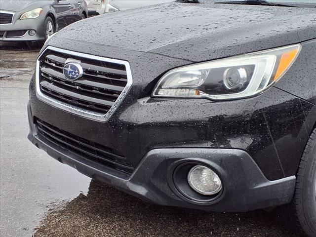 used 2016 Subaru Outback car, priced at $9,546