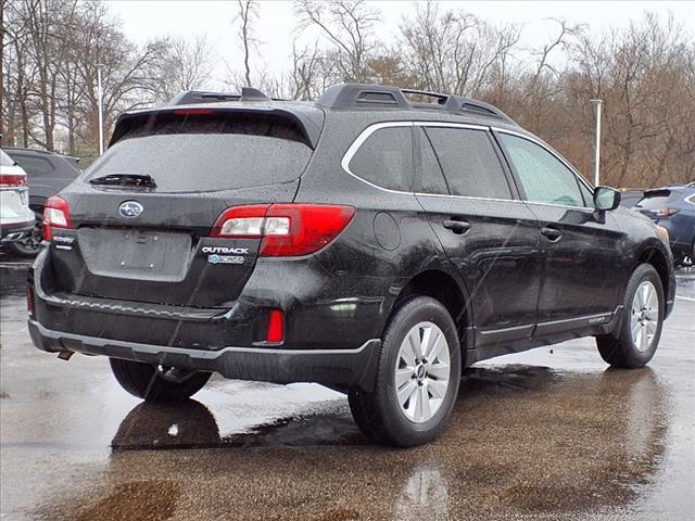 used 2016 Subaru Outback car, priced at $9,546