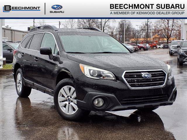 used 2016 Subaru Outback car, priced at $9,546