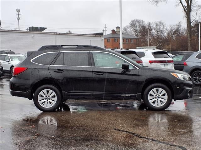 used 2016 Subaru Outback car, priced at $9,546