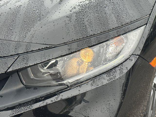 used 2020 Honda Civic car, priced at $20,195