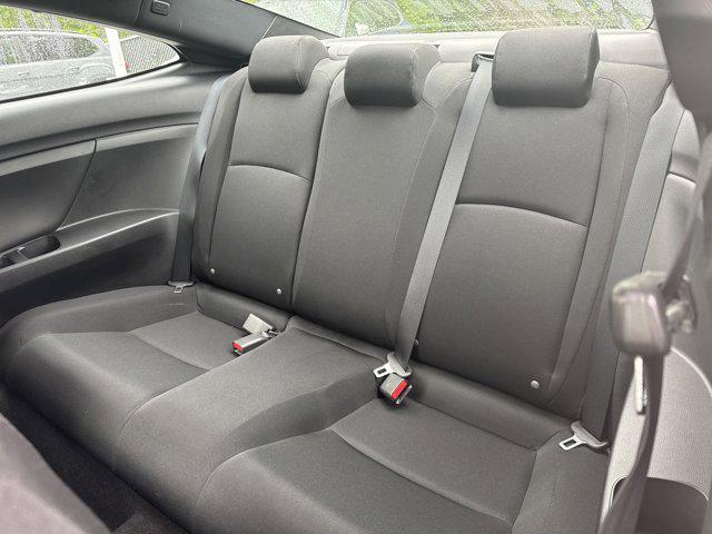 used 2020 Honda Civic car, priced at $20,195