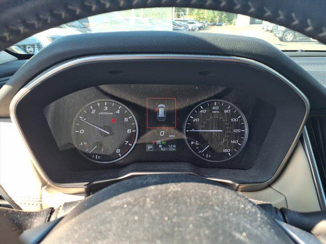 used 2020 Subaru Outback car, priced at $23,116