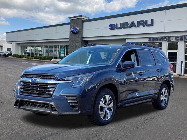 new 2024 Subaru Ascent car, priced at $37,919