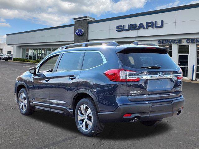 new 2024 Subaru Ascent car, priced at $37,919