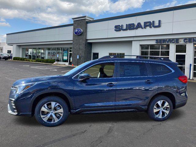 new 2024 Subaru Ascent car, priced at $37,919