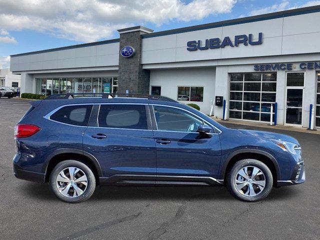 new 2024 Subaru Ascent car, priced at $37,919