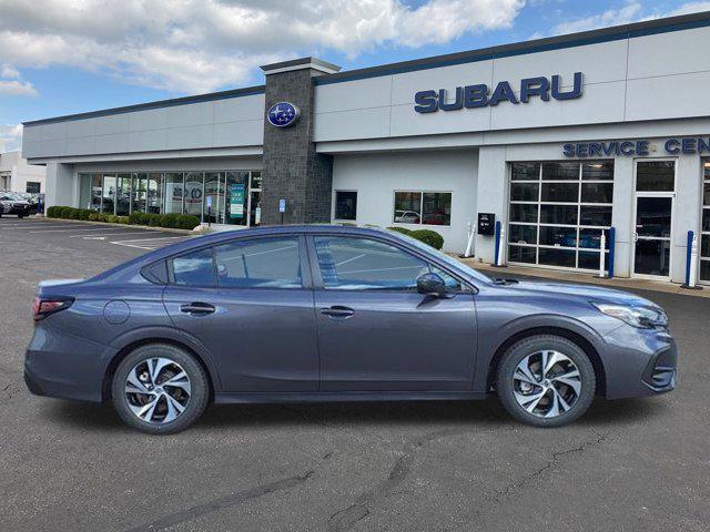 new 2025 Subaru Legacy car, priced at $27,830