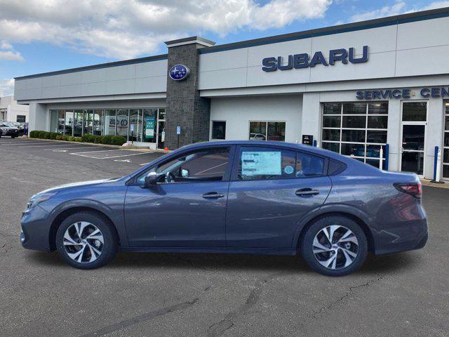 new 2025 Subaru Legacy car, priced at $27,830