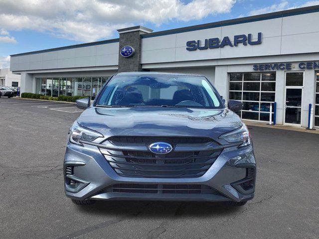 new 2025 Subaru Legacy car, priced at $27,830