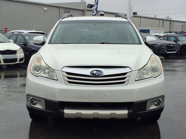 used 2011 Subaru Outback car, priced at $6,386