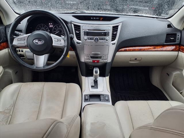 used 2011 Subaru Outback car, priced at $6,386