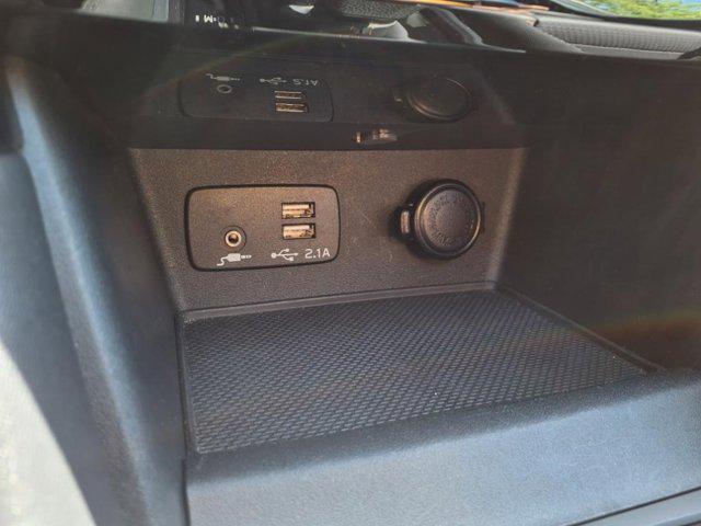 used 2024 Subaru Forester car, priced at $34,495