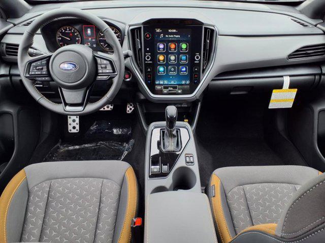 new 2025 Subaru Crosstrek car, priced at $30,030