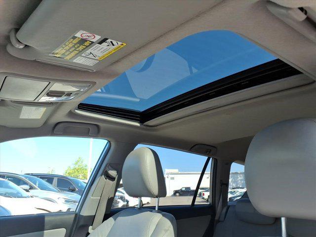 used 2009 Toyota RAV4 car, priced at $6,649