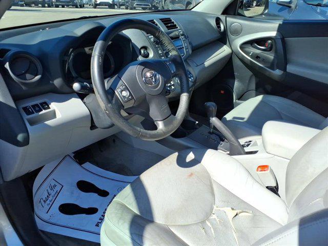 used 2009 Toyota RAV4 car, priced at $6,649