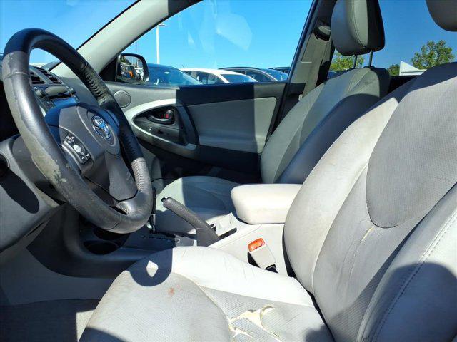 used 2009 Toyota RAV4 car, priced at $6,649