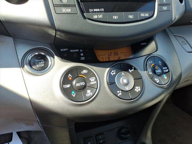 used 2009 Toyota RAV4 car, priced at $6,649