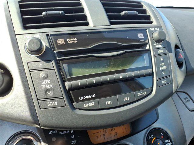 used 2009 Toyota RAV4 car, priced at $6,649