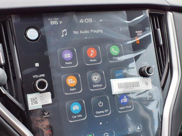 new 2025 Subaru Legacy car, priced at $30,616